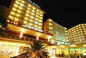 Hotel Riviera 