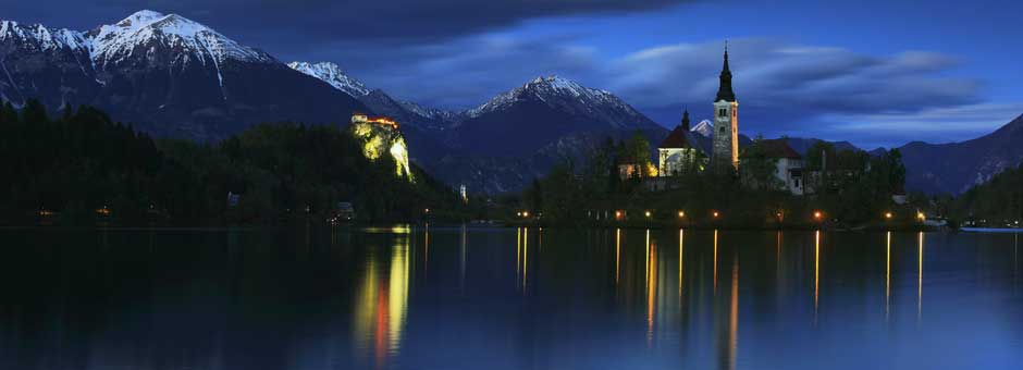 bled luci