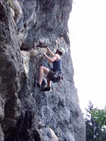 alpinismo slovenia