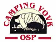 Camping Vovk a Osp