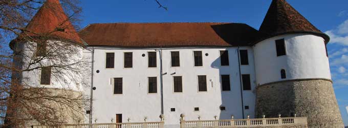 castello sevnica