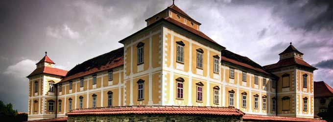 castello slovenska bistrica