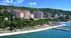 Hotel Riviera - Terme & Wellness LifeClass