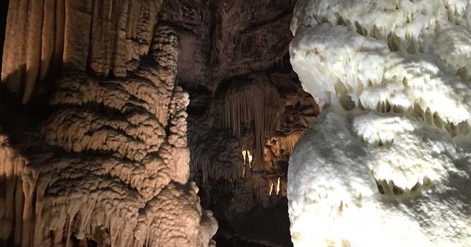 postumia grotte